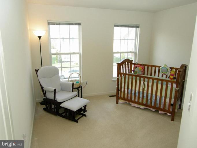 7733 Rotherham Drive Hanover, MD 21076 - Photo 14 of 19 Bedroom #4