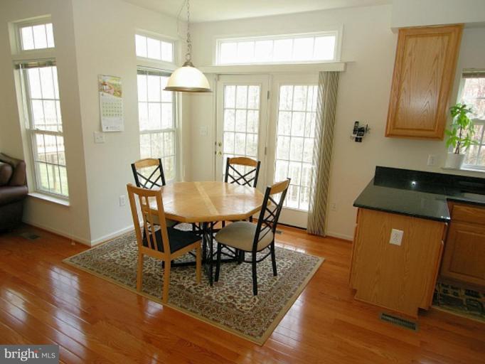 7733 Rotherham Drive Hanover, MD 21076 - Photo 16 of 19 Kitchen #2