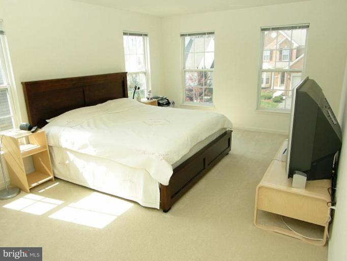 7733 Rotherham Drive Hanover, MD 21076 - Photo 10 of 19 Master Bedroom