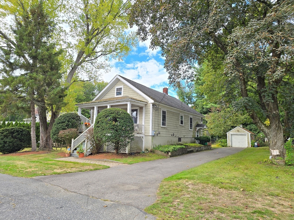 13 Clark Street Ashland, MA 01721 - Photo 33 of 33