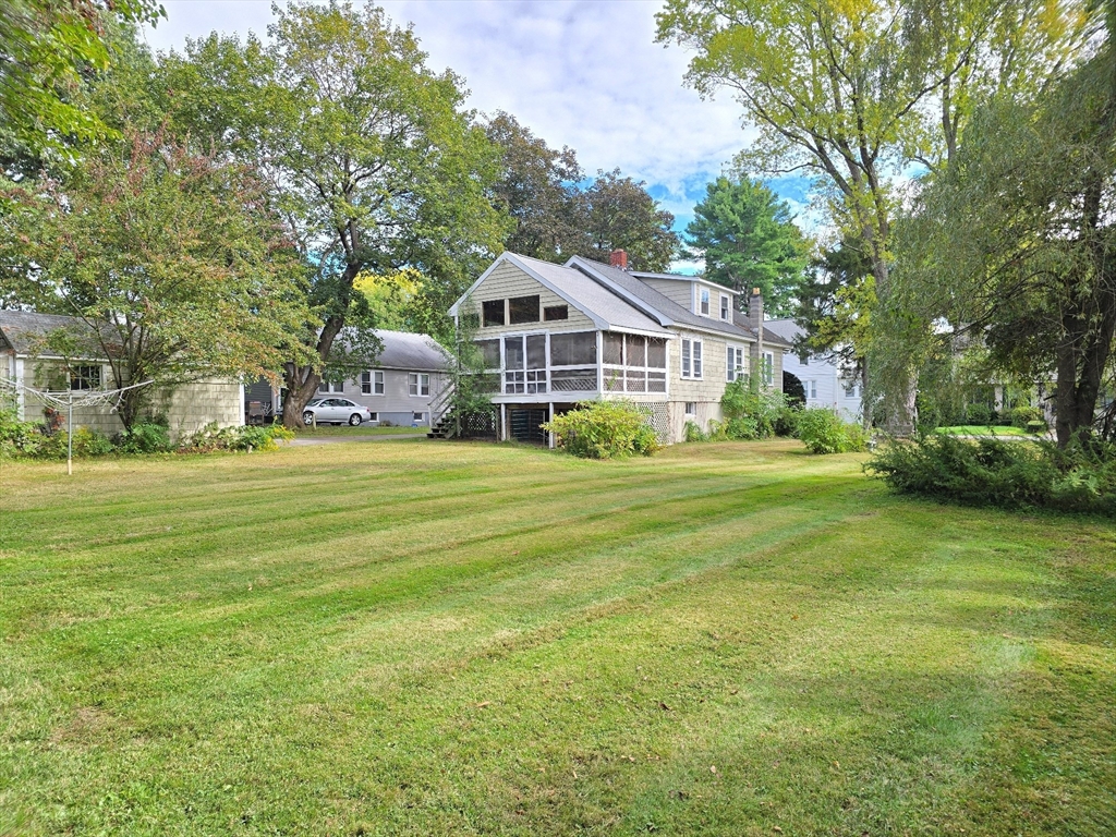 13 Clark Street Ashland, MA 01721 - Photo 4 of 33