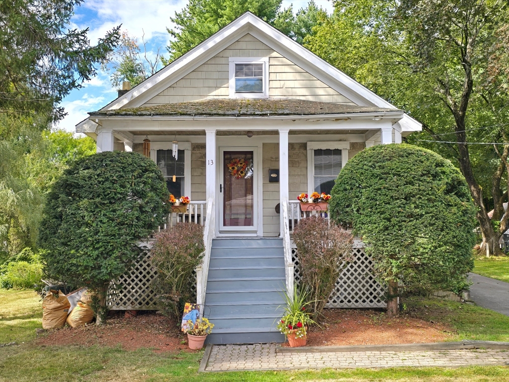 13 Clark Street Ashland, MA 01721 - Photo 7 of 33