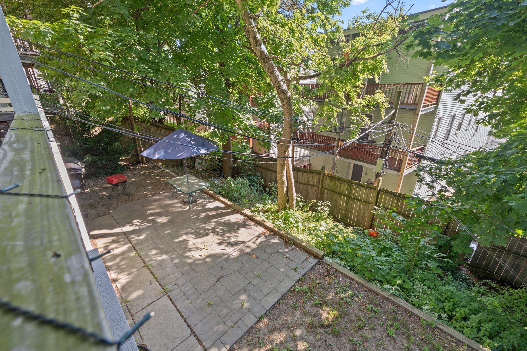53 Mt Ida Road, Unit 1 Boston, MA 02122 - Photo 12 of 12 Gallery Image 12