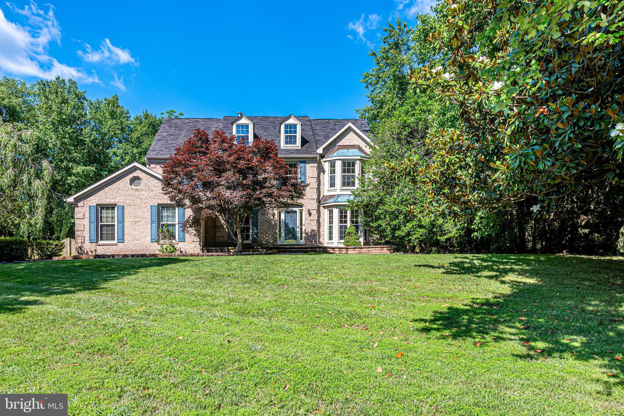 6760 Bronze Post Road Centreville, VA 20121 - Photo 1 of 89 Gallery Image 1