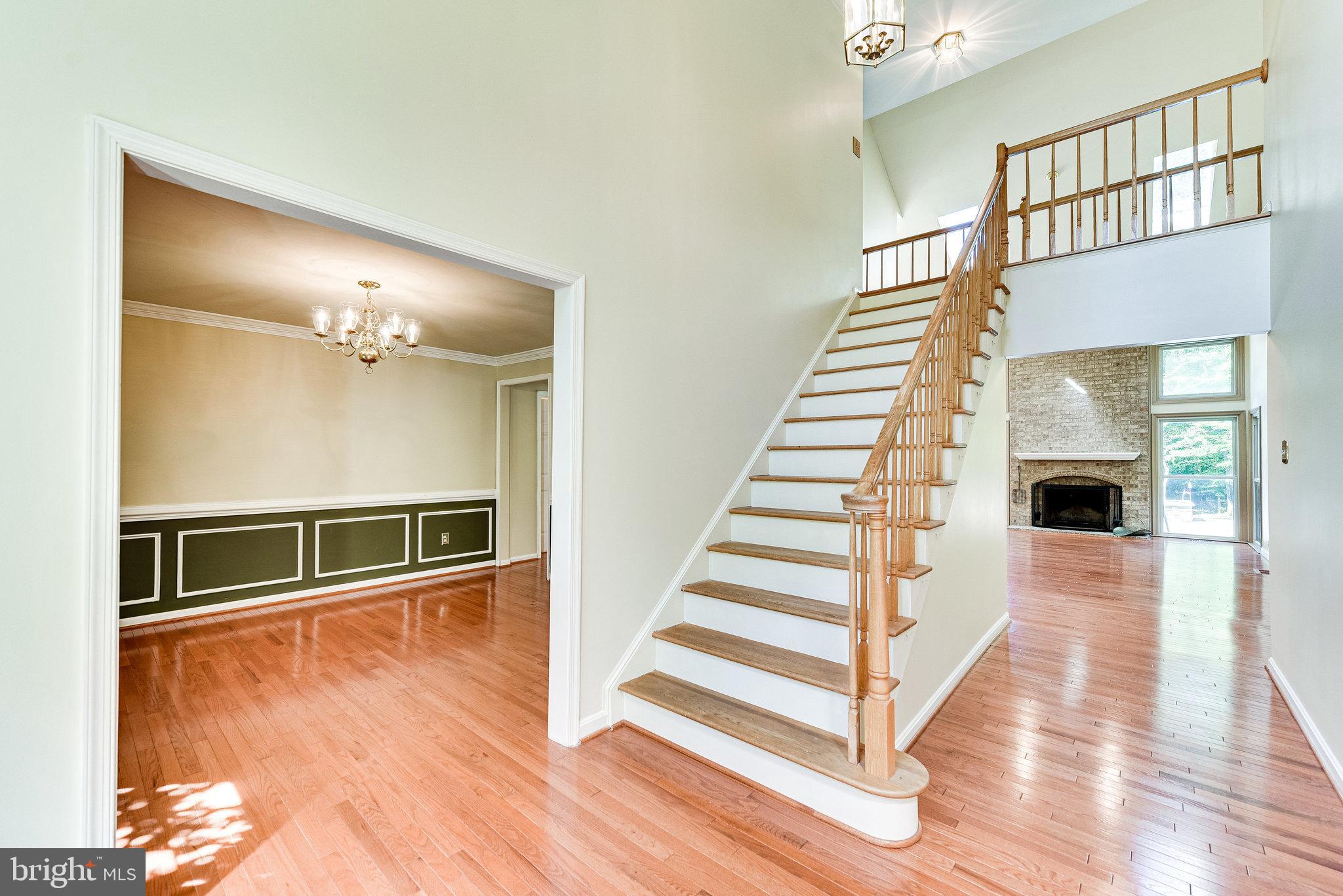 6760 Bronze Post Road Centreville, VA 20121 - Photo 8 of 89 Gallery Image 8