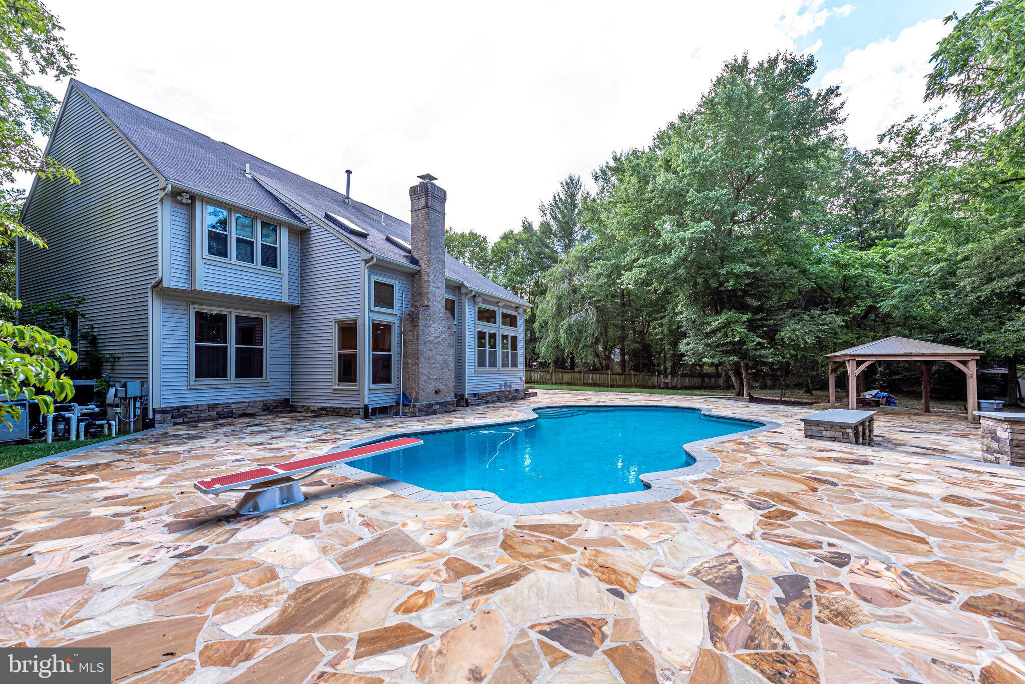6760 Bronze Post Road Centreville, VA 20121 - Photo 81 of 89 Gallery Image 81