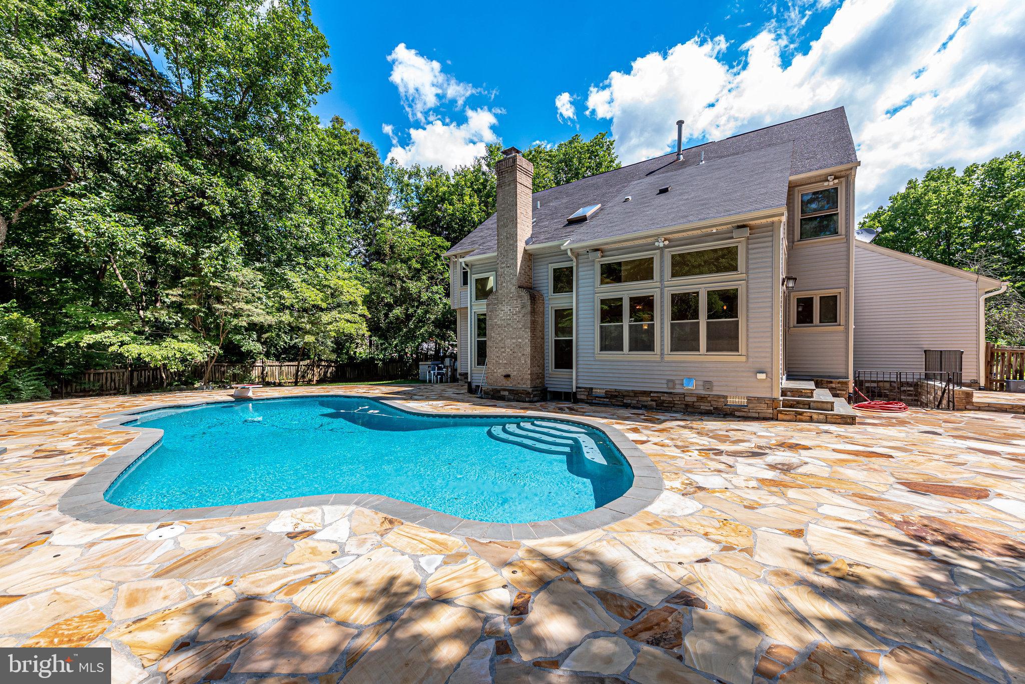 6760 Bronze Post Road Centreville, VA 20121 - Photo 84 of 89 Gallery Image 84