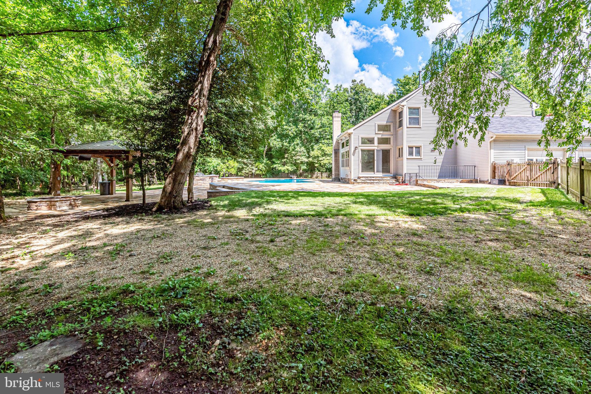 6760 Bronze Post Road Centreville, VA 20121 - Photo 86 of 89 Gallery Image 86