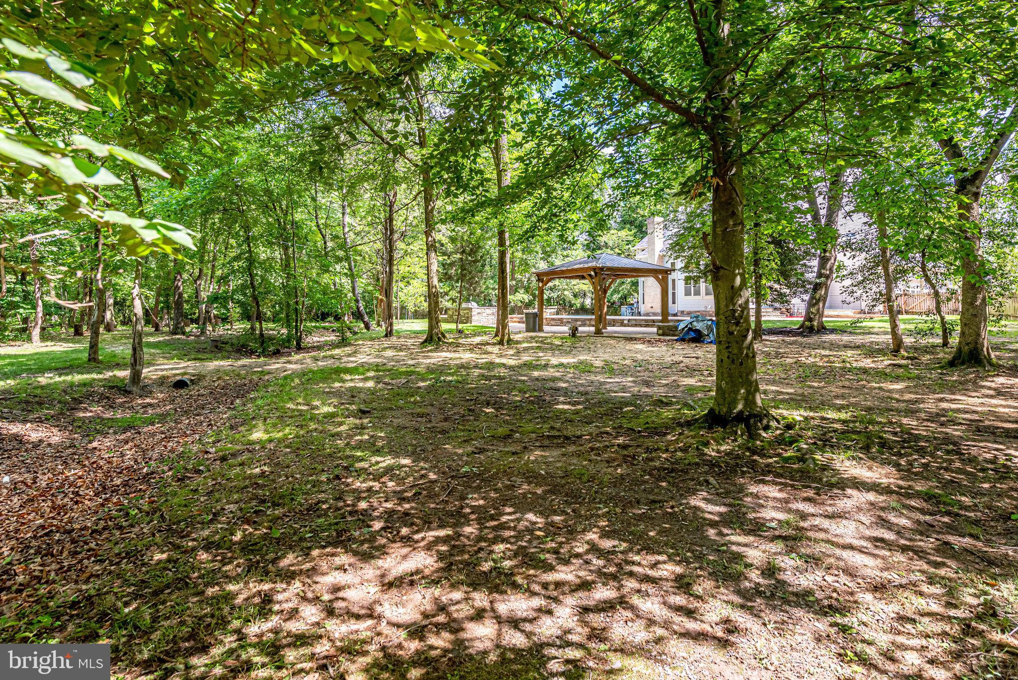 6760 Bronze Post Road Centreville, VA 20121 - Photo 88 of 89 Gallery Image 88