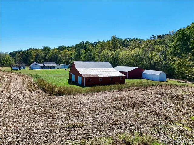 $269,900 | 38334 Bcr 221, Sedgewickville, MO 63781