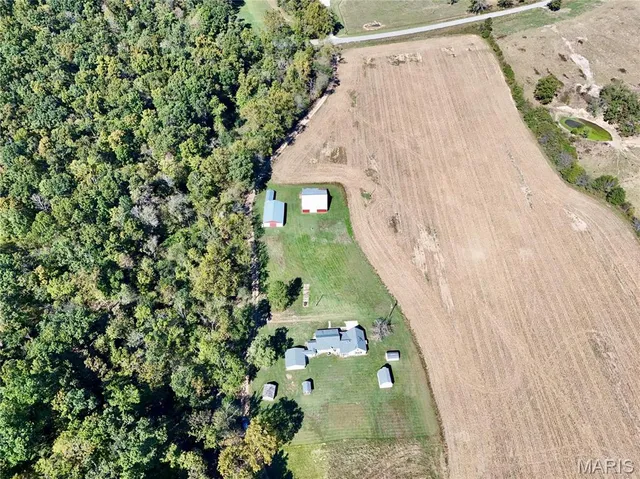 $269,900 | 38334 Bcr 221, Sedgewickville, MO 63781