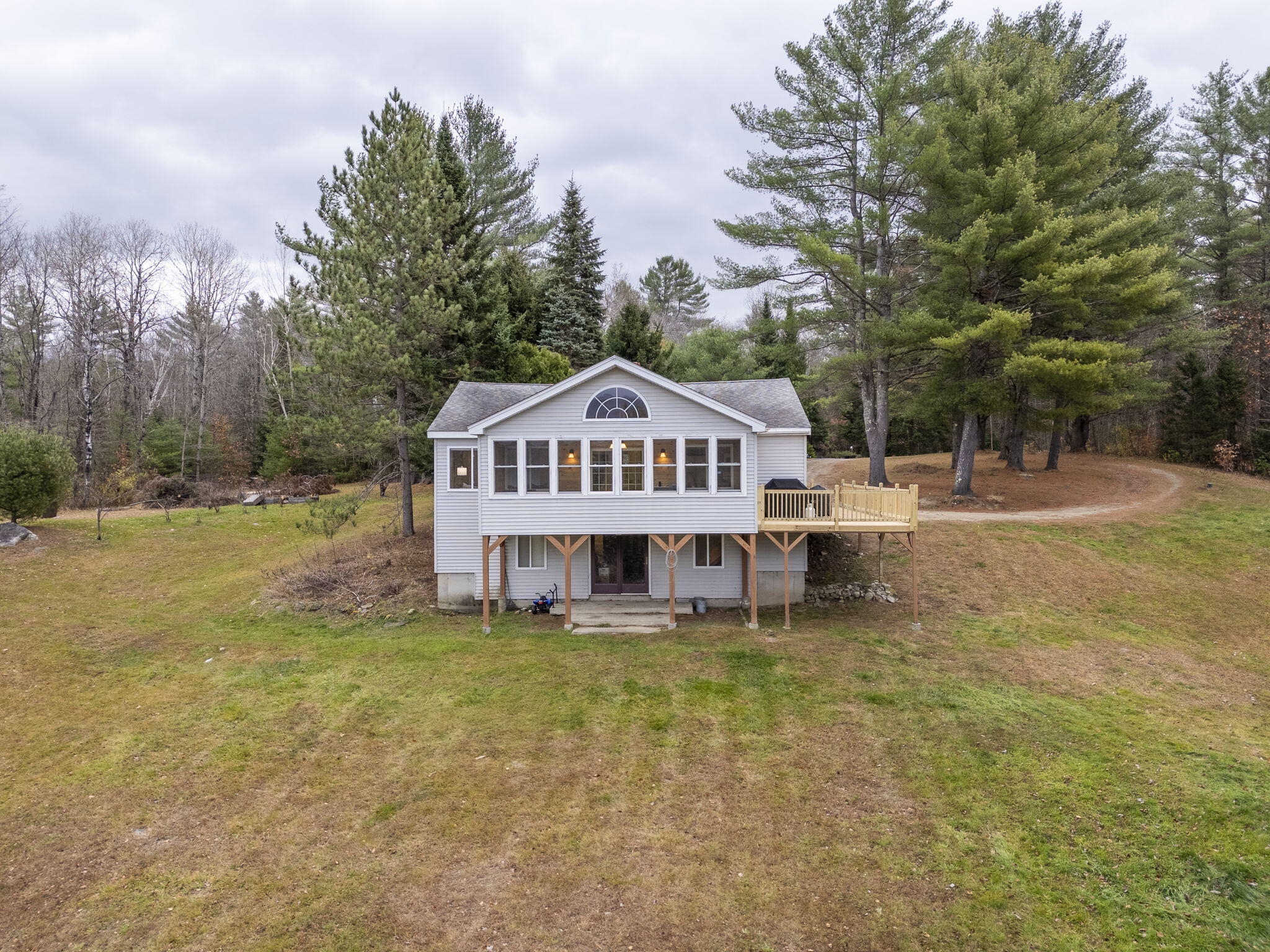 207 Hebron Road Buckfield, ME 04220 - Photo 1 of 61 1