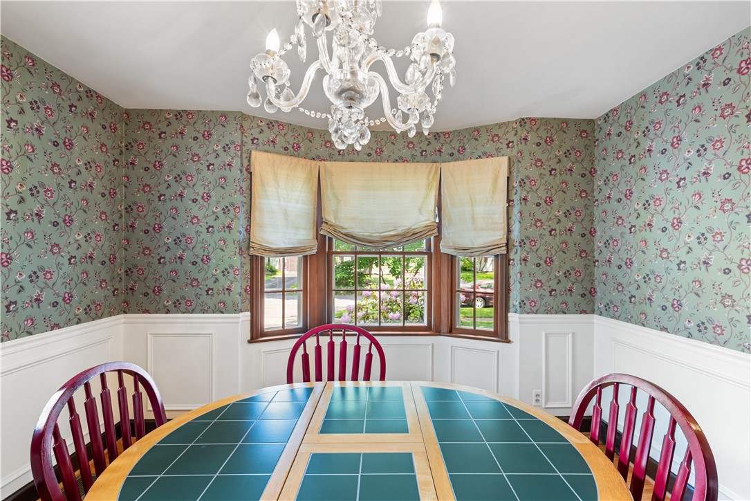 27 Covington Road Irondequoit, NY 14617 - Photo 24 of 43