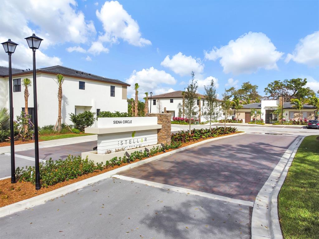 4083 Sunset Way Pompano Beach, FL 33069 - Photo 23 of 34 a view of a street with a building in the background