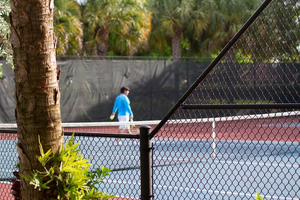 4083 Sunset Way Pompano Beach, FL 33069 - Photo 29 of 34 a view of outdoor space and yard
