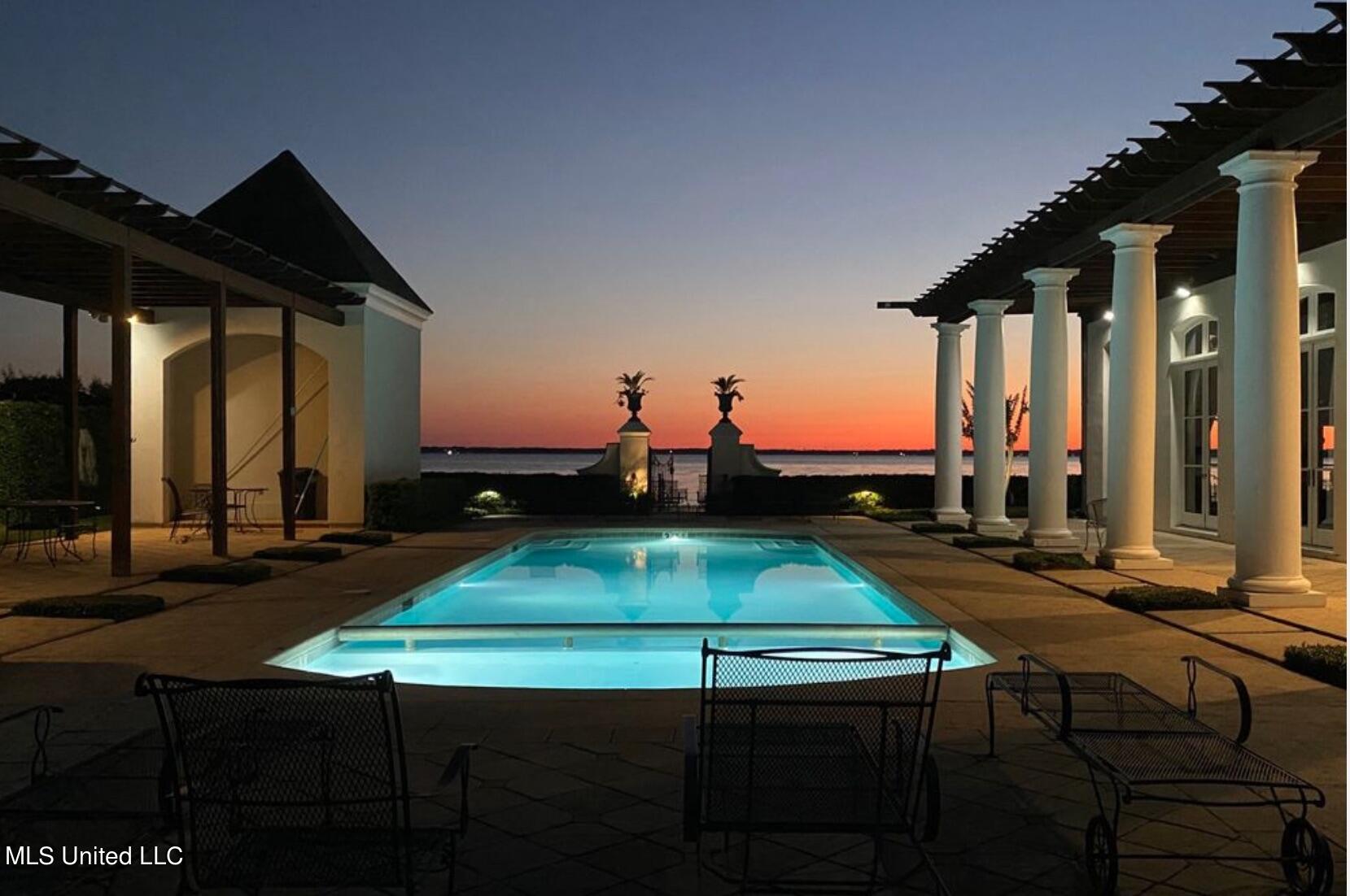 152 Peninsula Drive Brandon, MS 39047 - Photo 3 of 5 Palisades Clubhouse