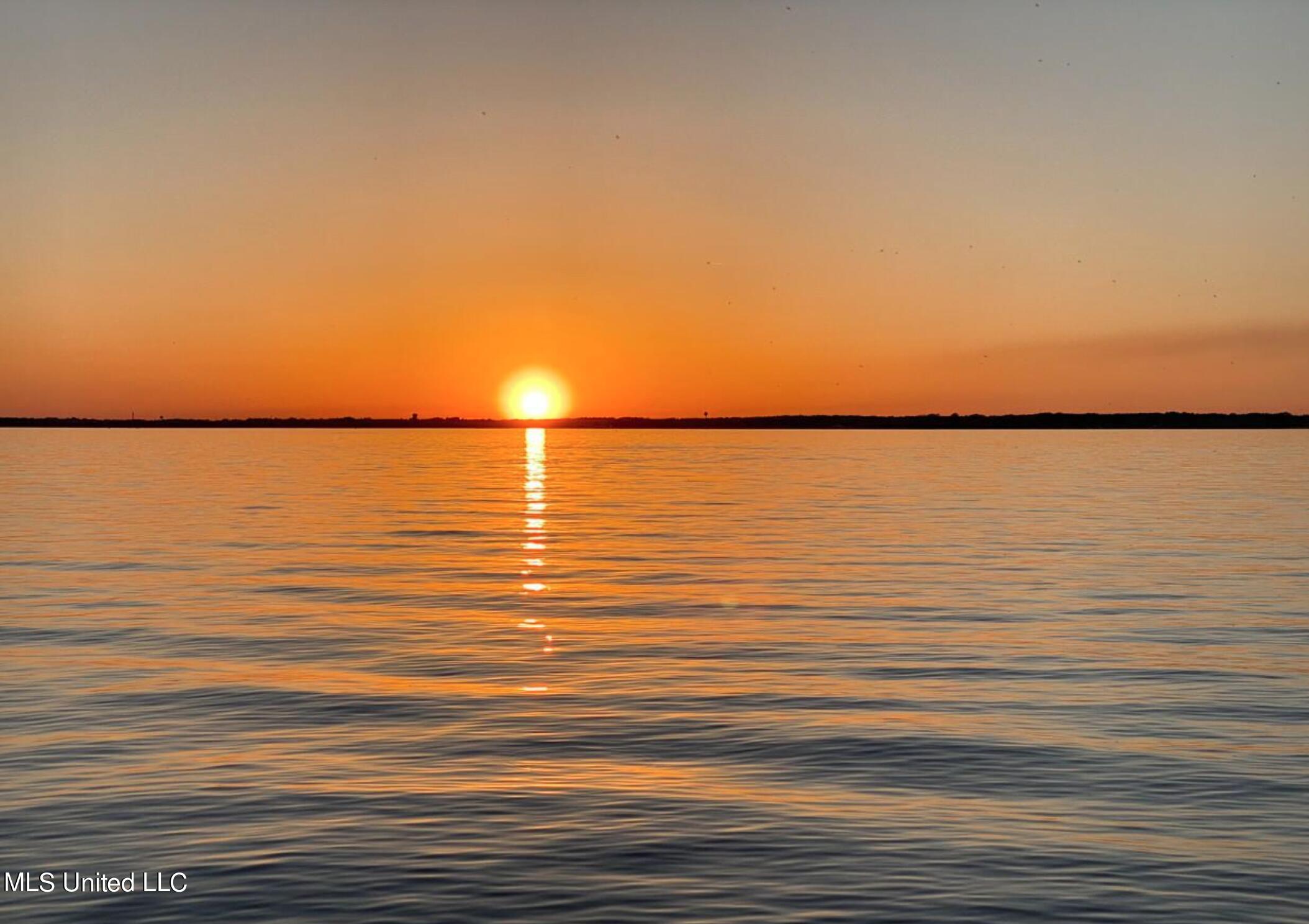 152 Peninsula Drive Brandon, MS 39047 - Photo 4 of 5 View from Palisades Clubhouse