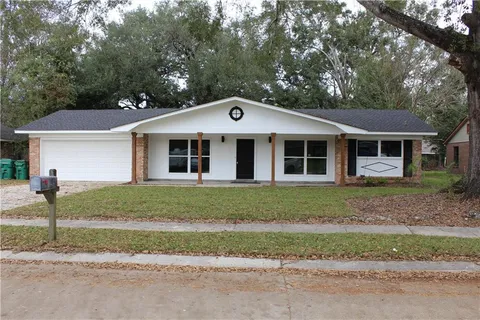 $195,900 | 1436 Sunset Drive, Slidell, LA 70460