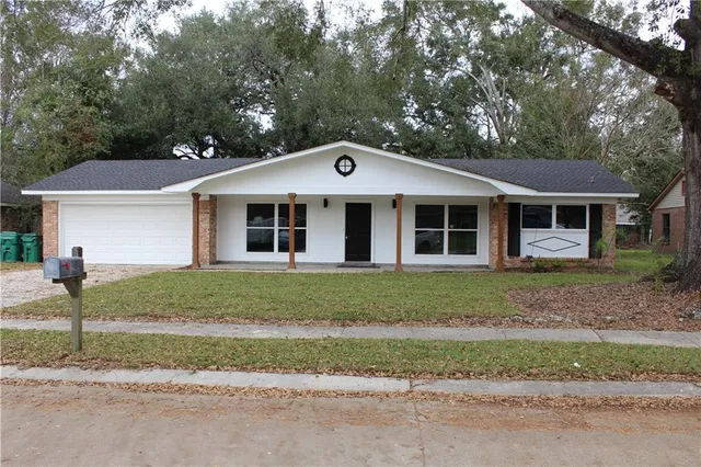 $195,900 | 1436 Sunset Drive, Slidell, LA 70460