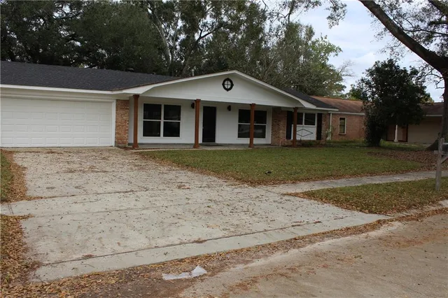 $195,900 | 1436 Sunset Drive, Slidell, LA 70460