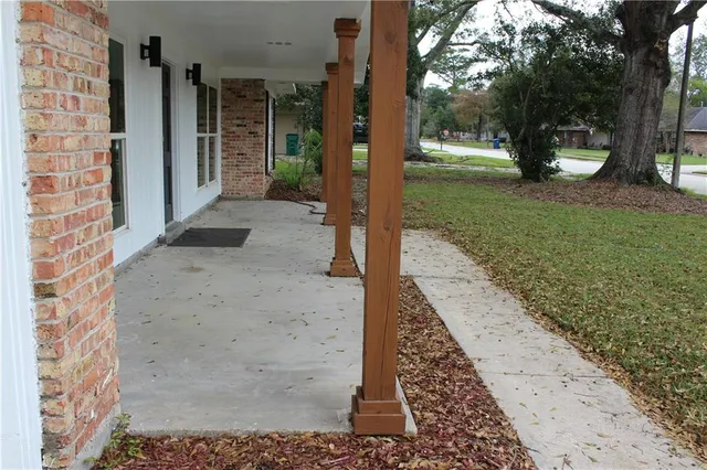 $195,900 | 1436 Sunset Drive, Slidell, LA 70460