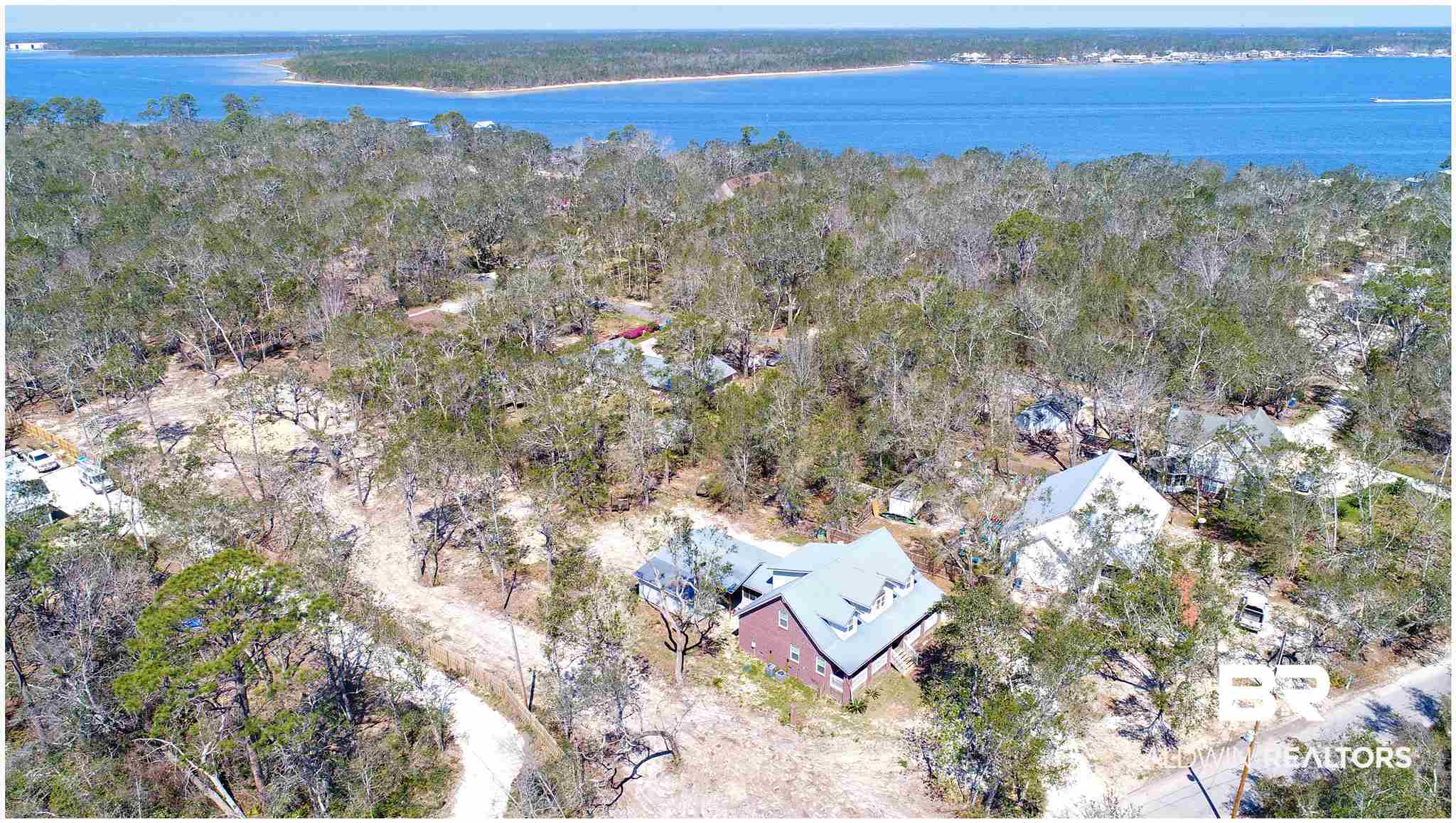 5217 Hickory Lane Orange Beach, AL 36561 - Photo 32 of 36