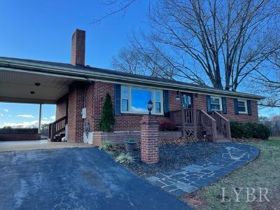 563 Powell Road Lynch Station, VA 24571 - Photo 1 of 23 Gallery Image 1