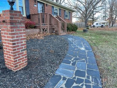 563 Powell Road Lynch Station, VA 24571 - Photo 5 of 23 Gallery Image 5