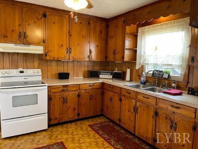 563 Powell Road Lynch Station, VA 24571 - Photo 8 of 23 Gallery Image 8