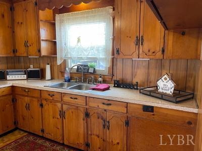 563 Powell Road Lynch Station, VA 24571 - Photo 9 of 23 Gallery Image 9