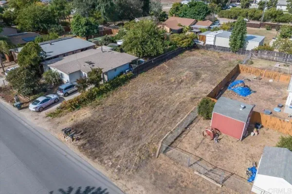 $135,000 | 0 Raymond, Ramona, CA 92065