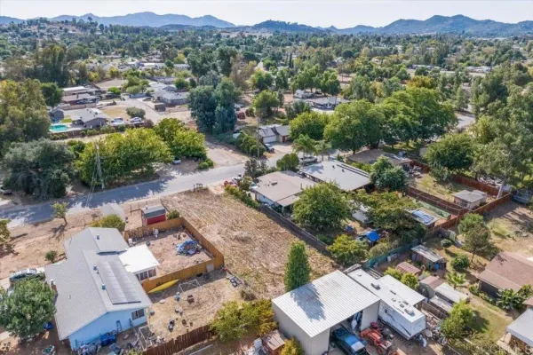 $135,000 | 0 Raymond, Ramona, CA 92065