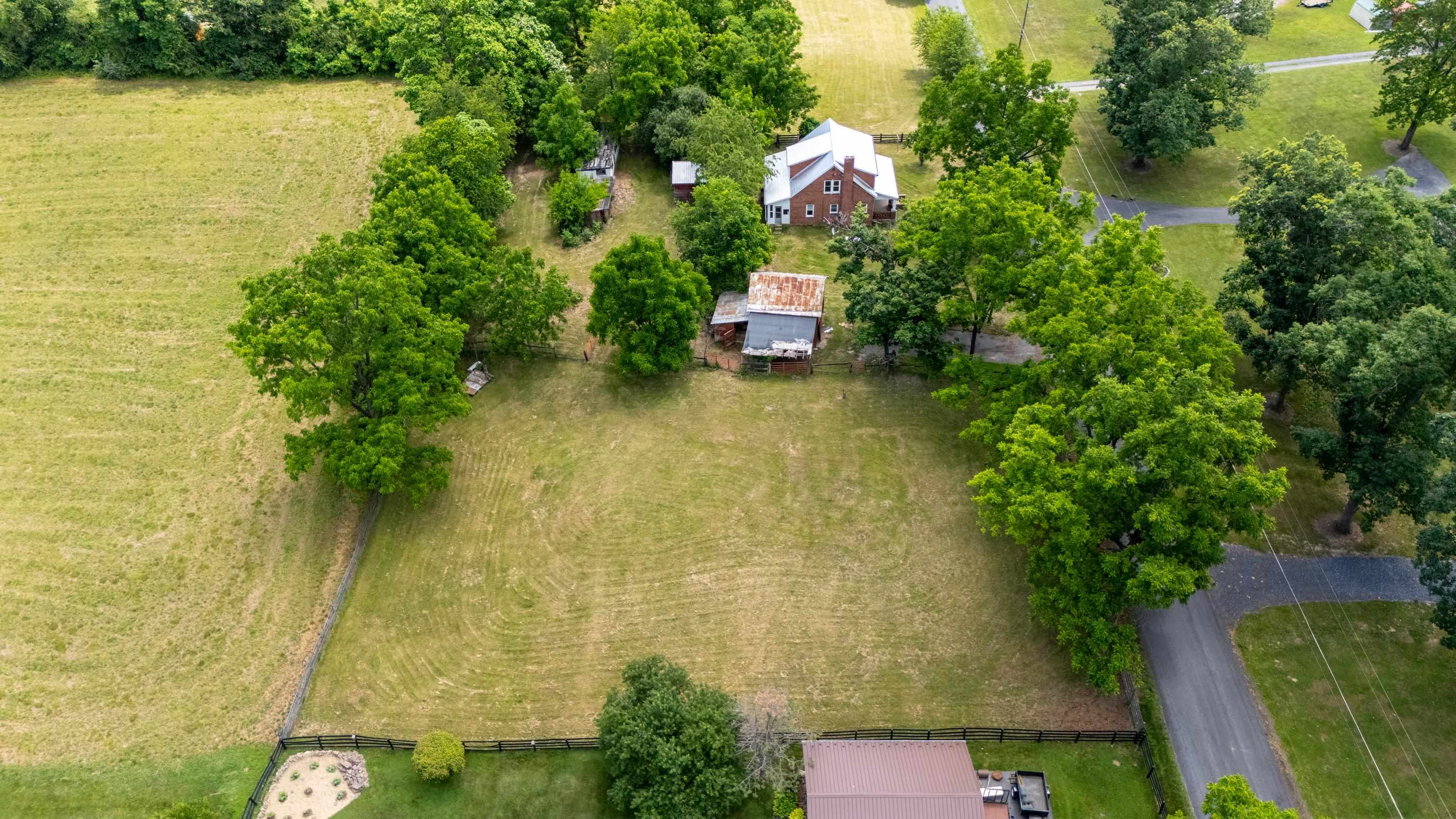 221 Chapel Road Churchville, VA 24421 - Photo 23 of 26