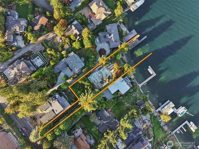 a view of swimming pool with a outdoor seating