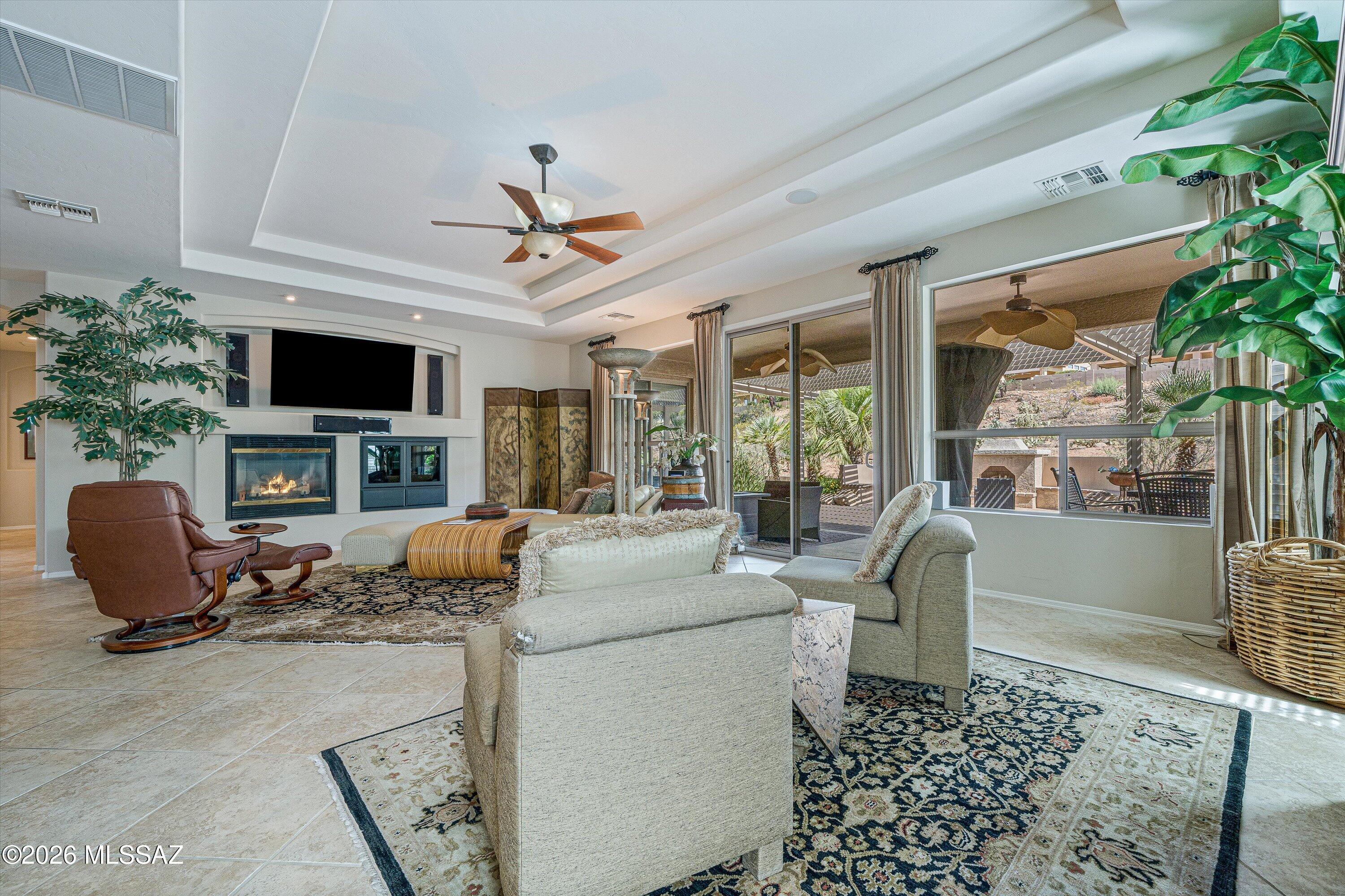 62486 East Northwood Road Tucson, AZ 85739 - Photo 10 of 50 Bright & Airy