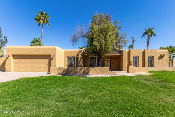 $665,000 | 6517 South Hazelton Lane, Tempe, AZ 85283