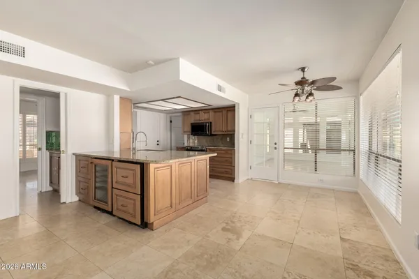 $665,000 | 6517 South Hazelton Lane, Tempe, AZ 85283