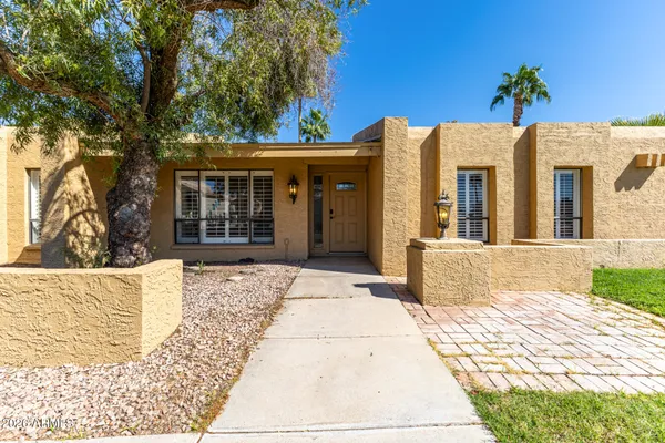 $665,000 | 6517 South Hazelton Lane, Tempe, AZ 85283