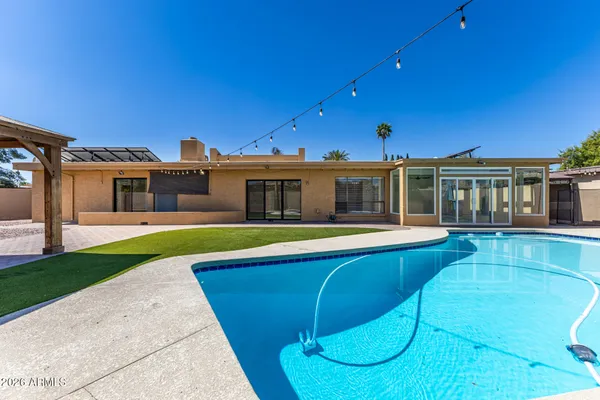 $665,000 | 6517 South Hazelton Lane, Tempe, AZ 85283