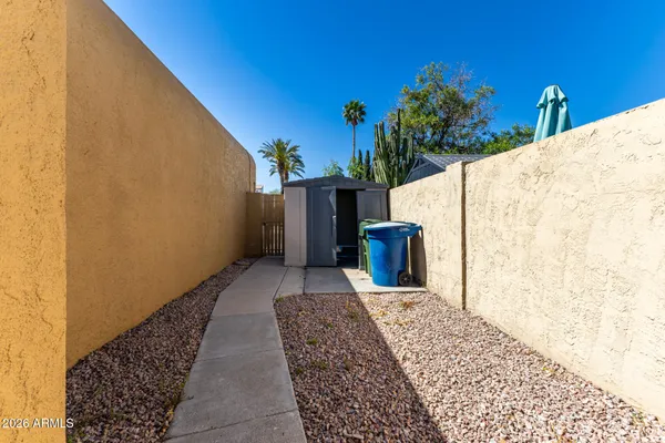 $665,000 | 6517 South Hazelton Lane, Tempe, AZ 85283