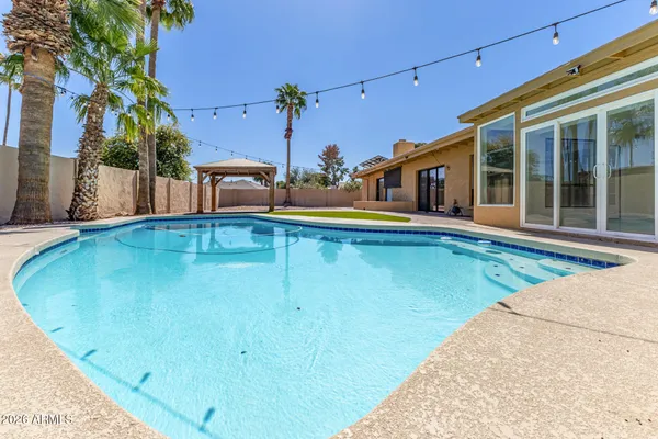 $665,000 | 6517 South Hazelton Lane, Tempe, AZ 85283