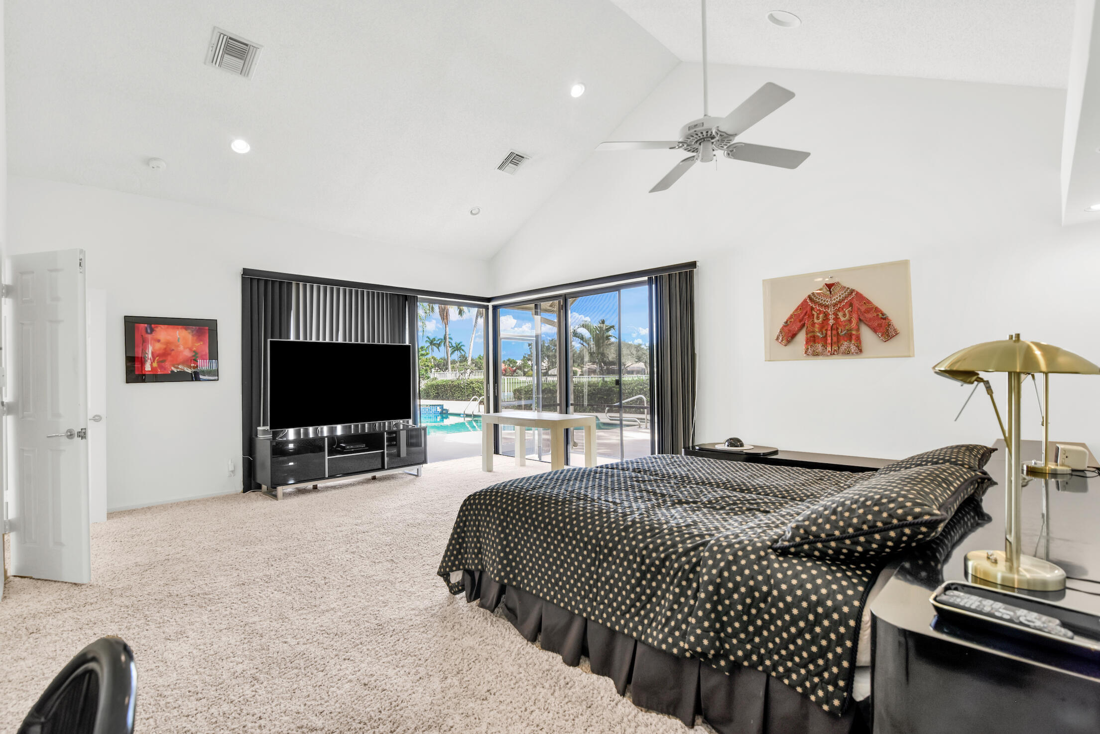 4531 Bocaire Boulevard Boca Raton, FL 33487 - Photo 38 of 61 primary bedroom