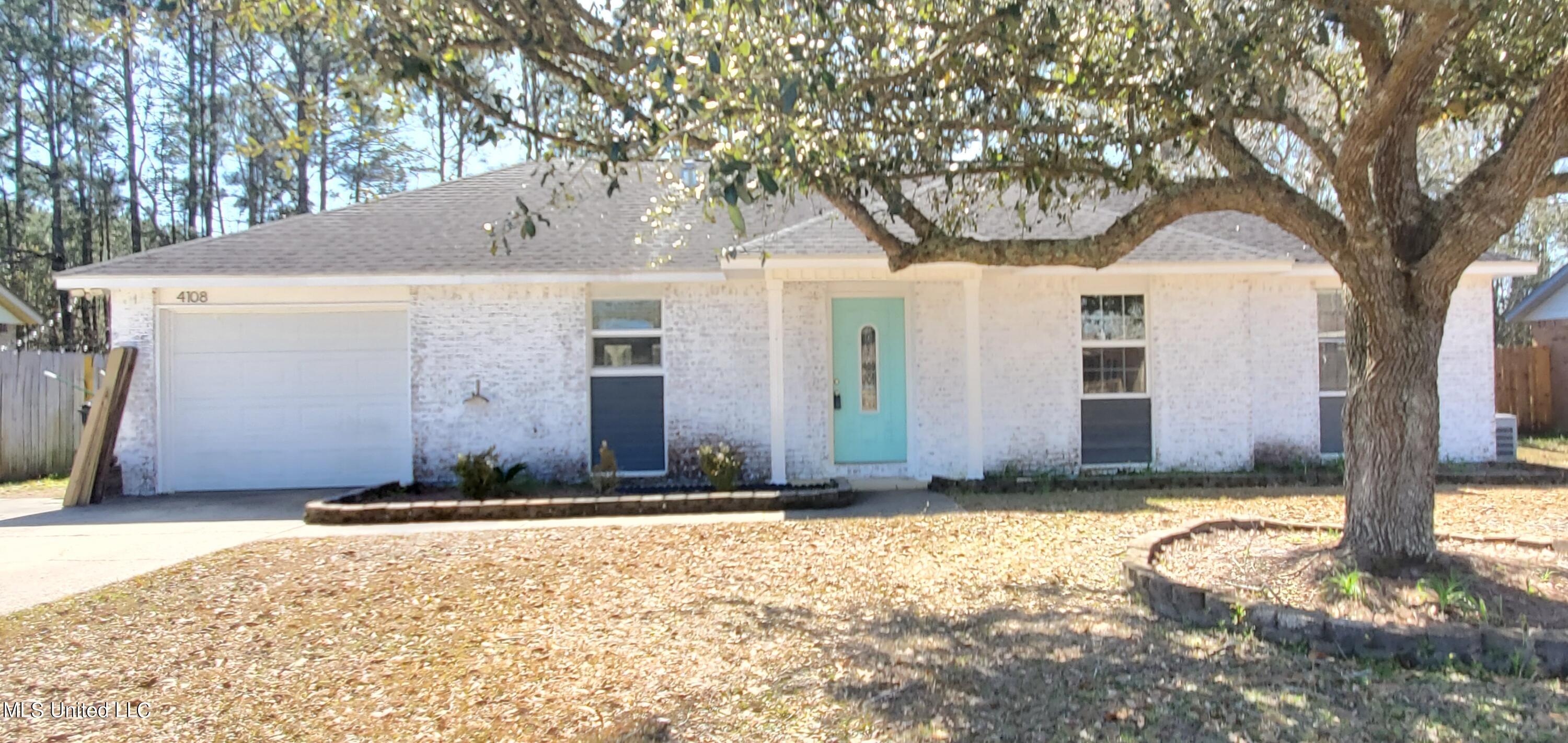 4108 Groveland Road Ocean Springs, MS 39564 - Photo 1 of 26 20220220_112420