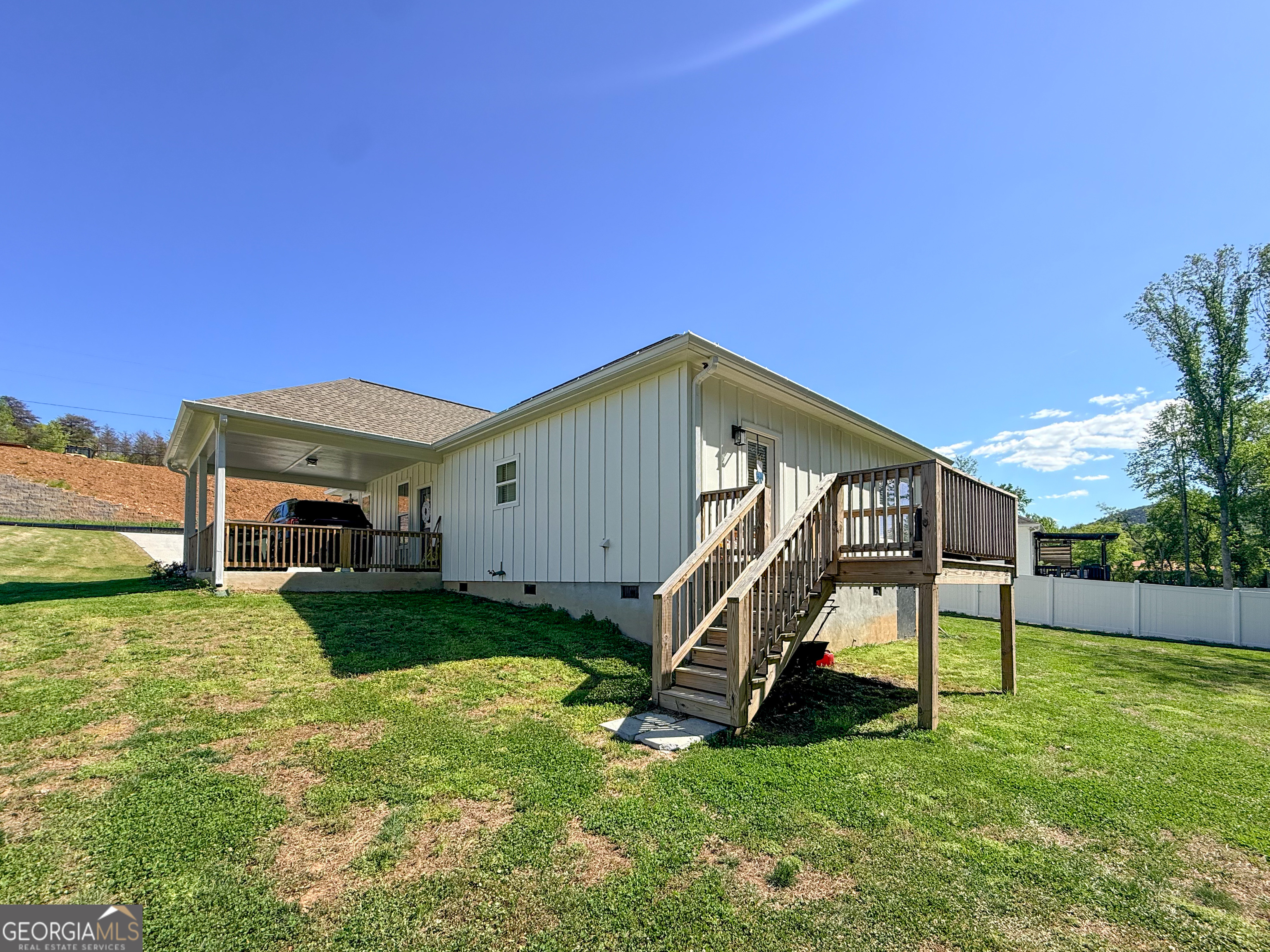 200 Campbell Street Cleveland, GA 30528 - Photo 23 of 29