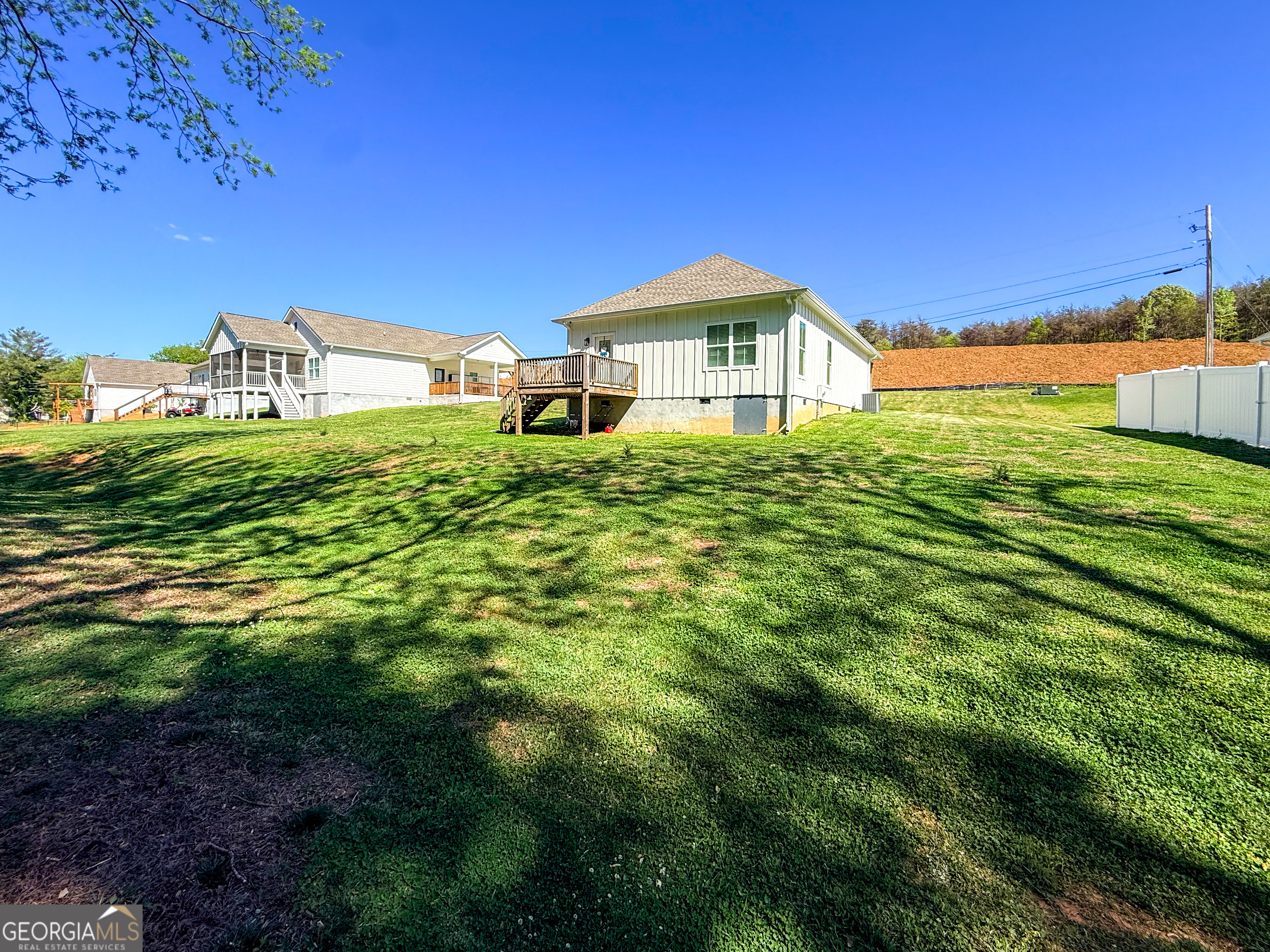 200 Campbell Street Cleveland, GA 30528 - Photo 24 of 29