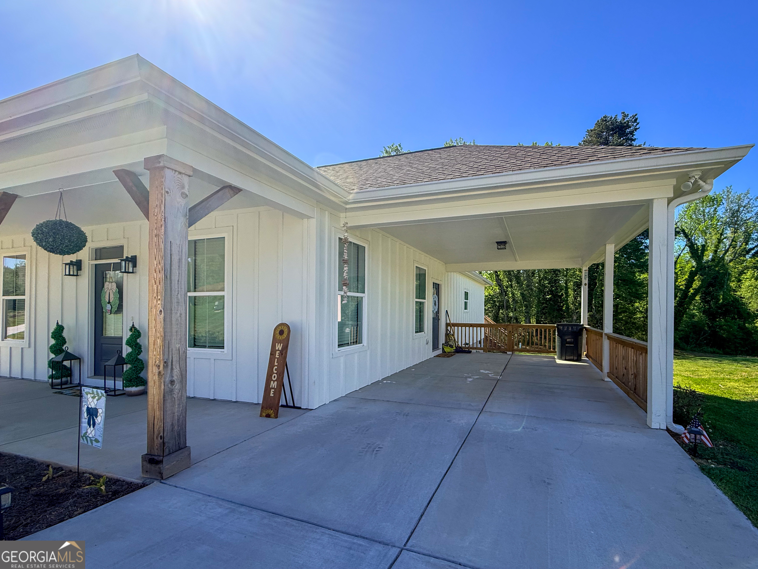 200 Campbell Street Cleveland, GA 30528 - Photo 26 of 29