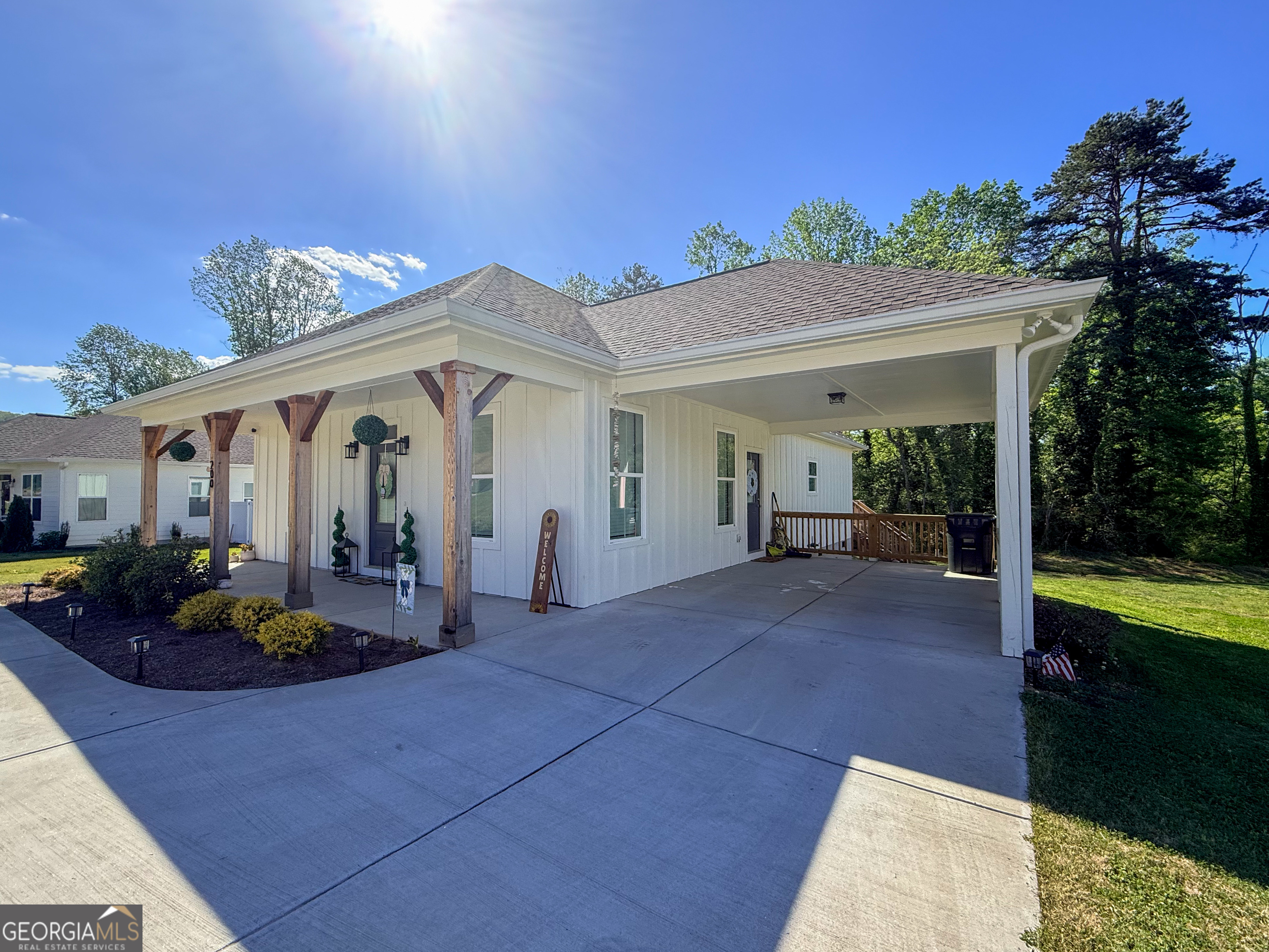 200 Campbell Street Cleveland, GA 30528 - Photo 27 of 29