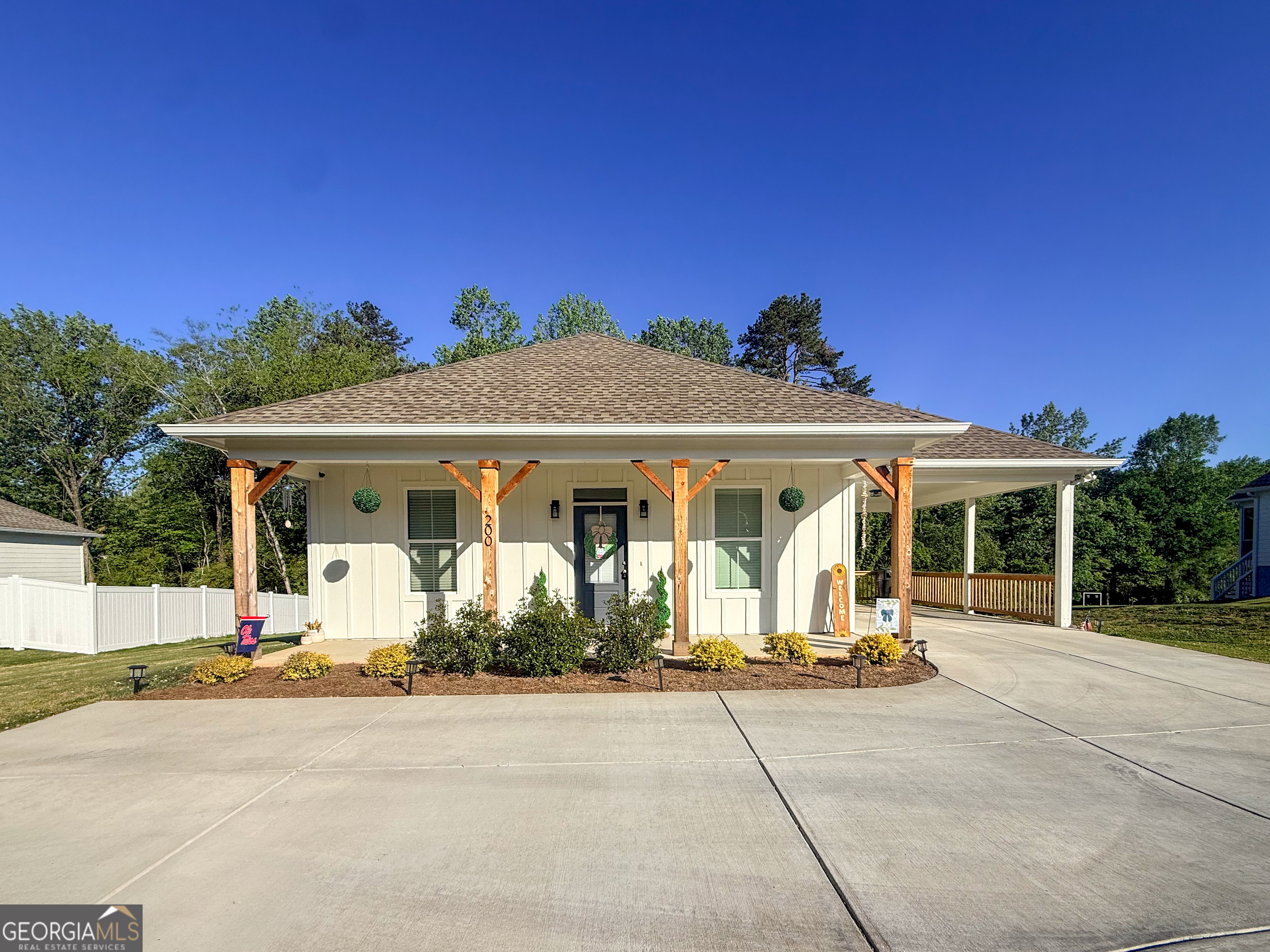 200 Campbell Street Cleveland, GA 30528 - Photo 28 of 29