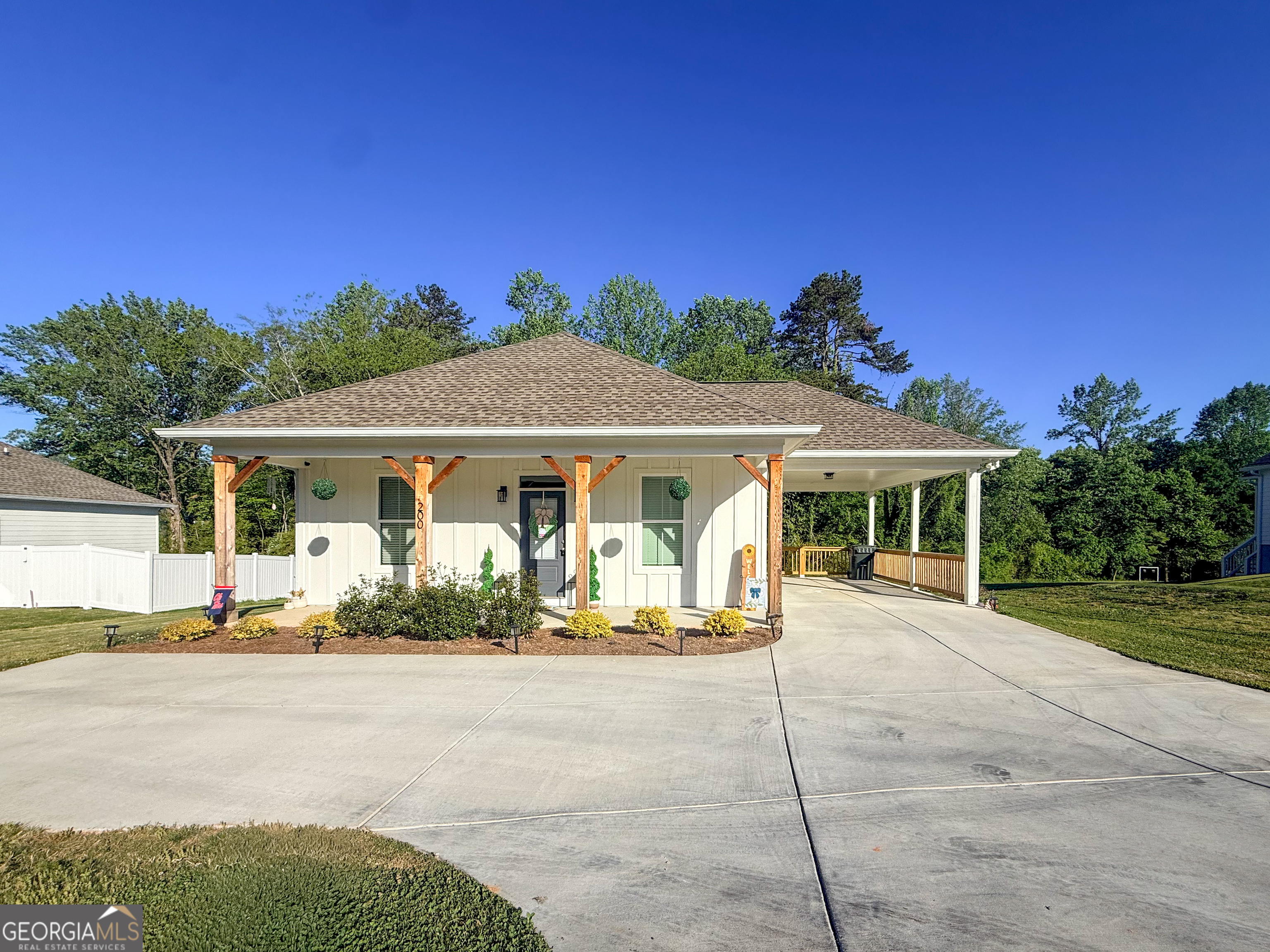 200 Campbell Street Cleveland, GA 30528 - Photo 29 of 29