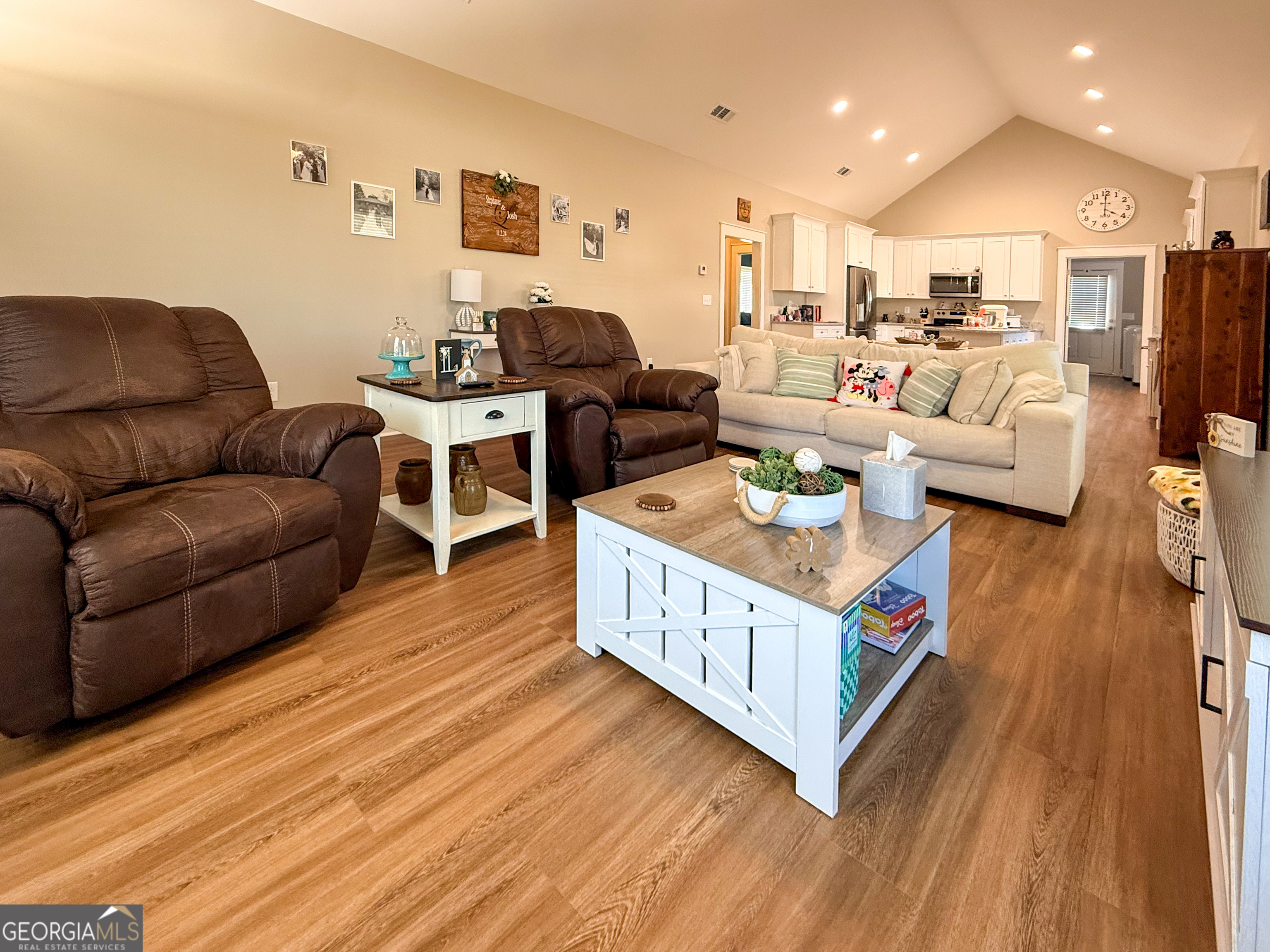 200 Campbell Street Cleveland, GA 30528 - Photo 5 of 29